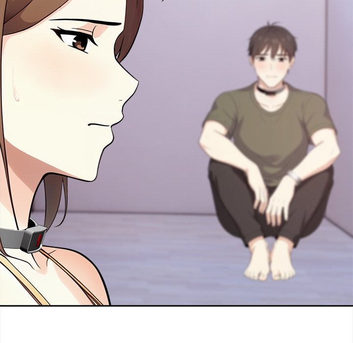 The Secret of a Girls’ Dorm - Chapter 43 [photo 5] - MangaPorn