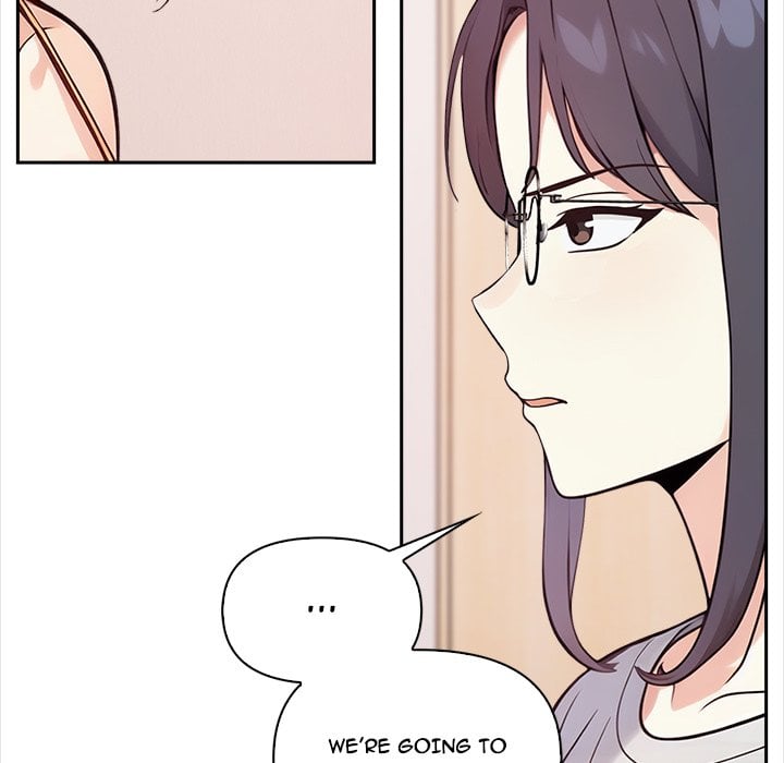 The Secret of a Girls’ Dorm - Chapter 43 [photo 51] - MangaPorn