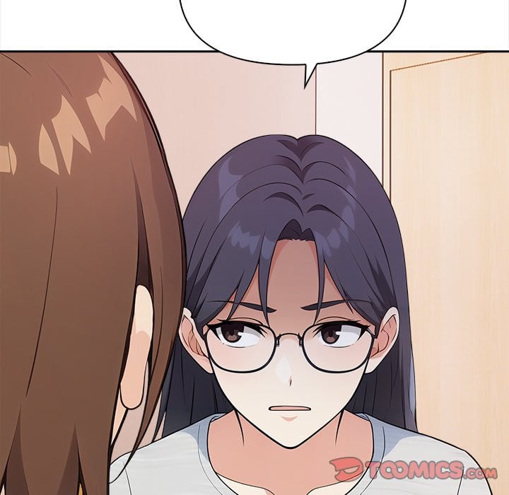 The Secret of a Girls’ Dorm - Chapter 43 [photo 58] - MangaPorn