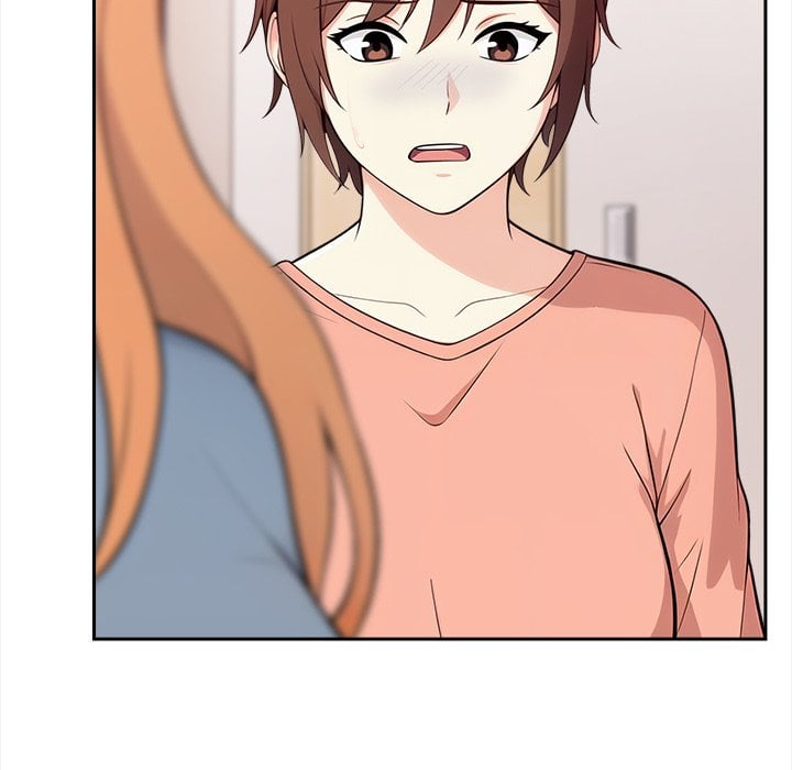 The Secret of a Girls’ Dorm - Chapter 43 [photo 61] - MangaPorn