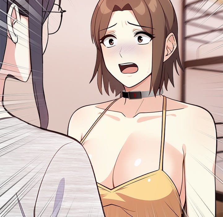 The Secret of a Girls’ Dorm - Chapter 43 [photo 63] - MangaPorn