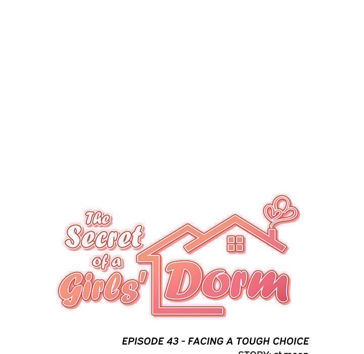 The Secret of a Girls’ Dorm - Chapter 43 [photo 7] - MangaPorn
