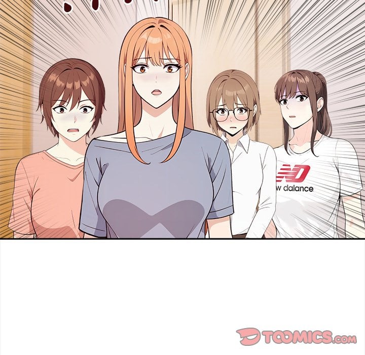 The Secret of a Girls’ Dorm - Chapter 43 [photo 70] - MangaPorn