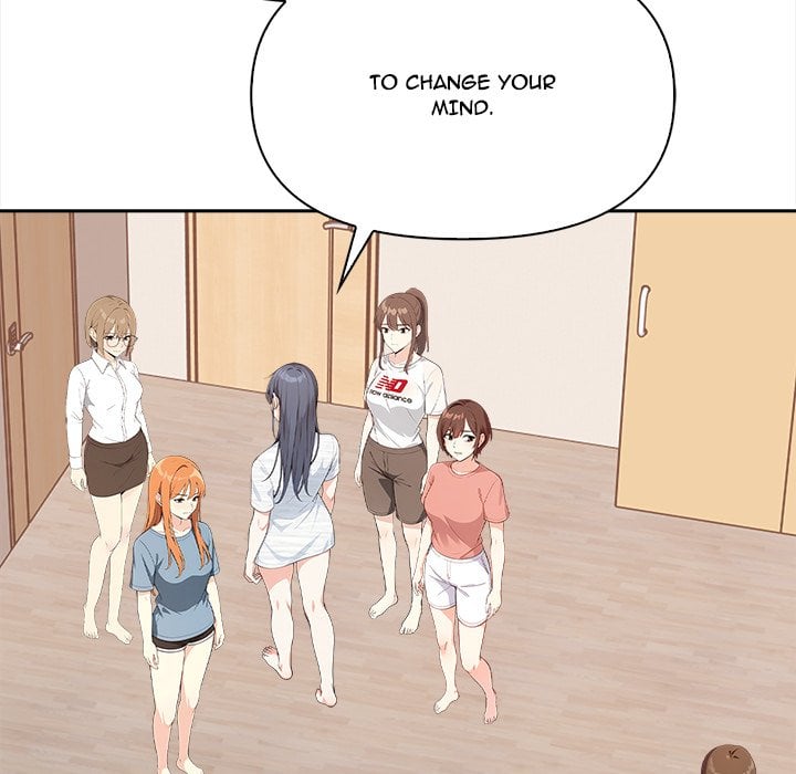 The Secret of a Girls’ Dorm - Chapter 44 [photo 20] - MangaPorn