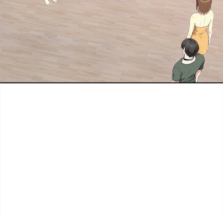 The Secret of a Girls’ Dorm - Chapter 44 [photo 21] - MangaPorn