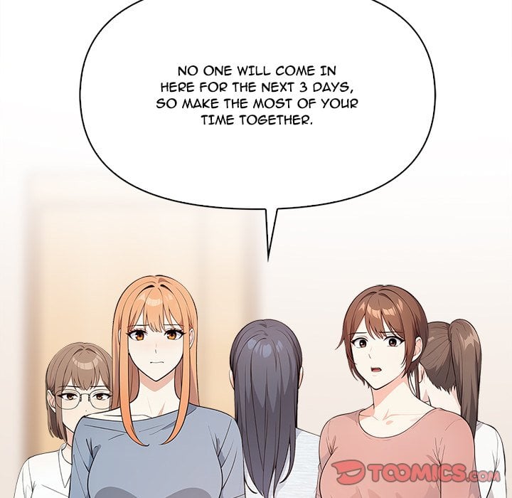 The Secret of a Girls’ Dorm - Chapter 44 [photo 26] - MangaPorn