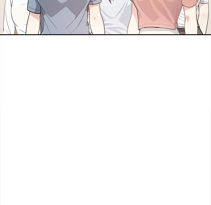 The Secret of a Girls’ Dorm - Chapter 44 [photo 27] - MangaPorn