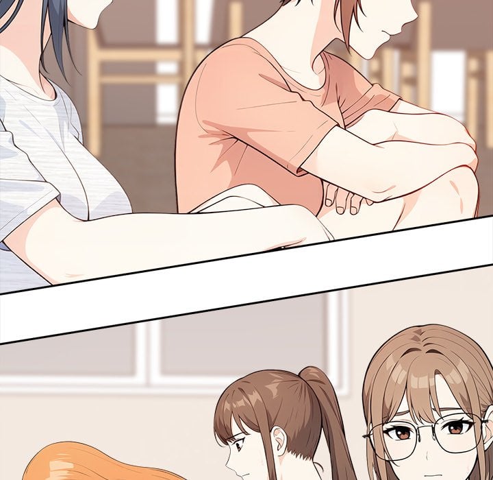 The Secret of a Girls’ Dorm - Chapter 44 [photo 36] - MangaPorn