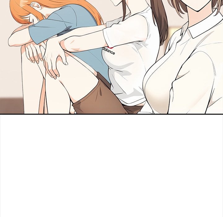 The Secret of a Girls’ Dorm - Chapter 44 [photo 37] - MangaPorn