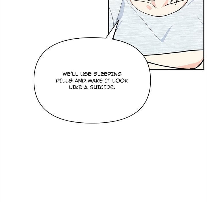 The Secret of a Girls’ Dorm - Chapter 44 [photo 40] - MangaPorn