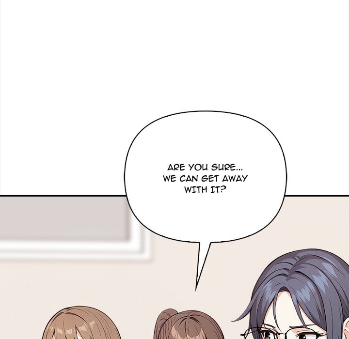 The Secret of a Girls’ Dorm - Chapter 44 [photo 41] - MangaPorn