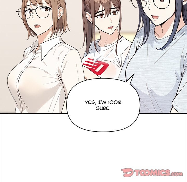 The Secret of a Girls’ Dorm - Chapter 44 [photo 42] - MangaPorn