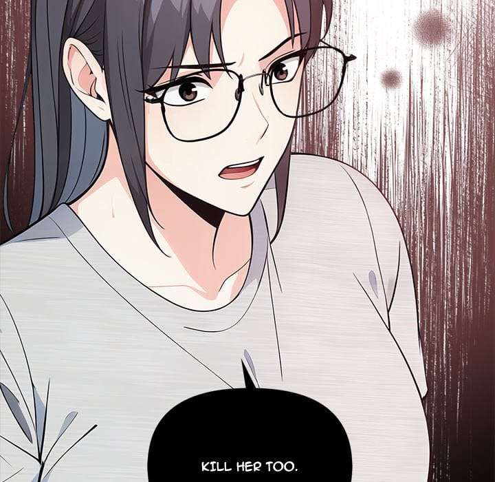 The Secret of a Girls’ Dorm - Chapter 44 [photo 5] - MangaPorn