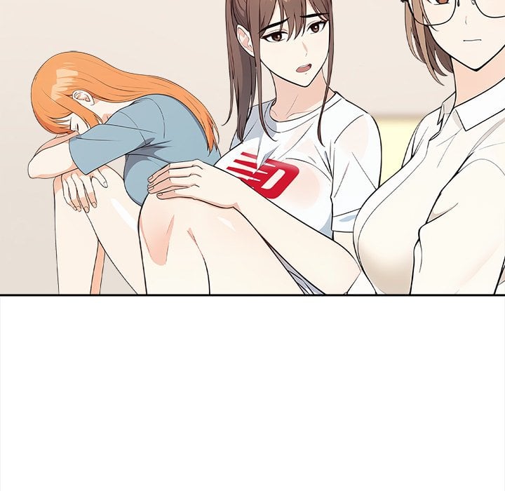 The Secret of a Girls’ Dorm - Chapter 44 [photo 51] - MangaPorn