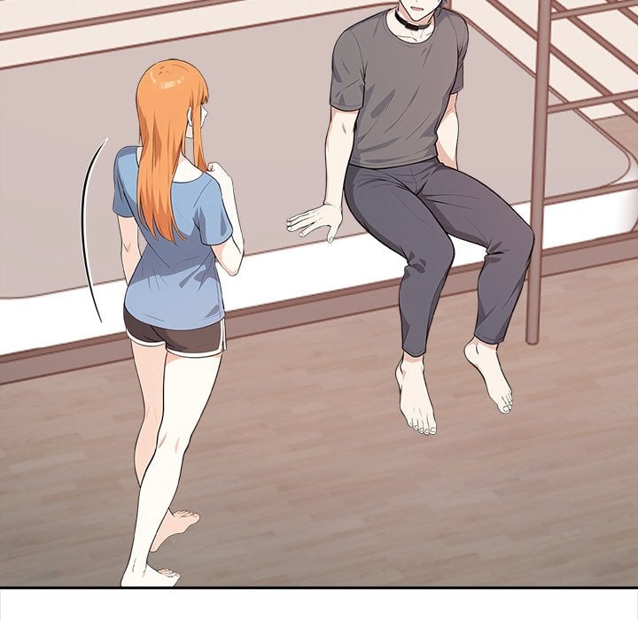 The Secret of a Girls’ Dorm - Chapter 44 [photo 69] - MangaPorn