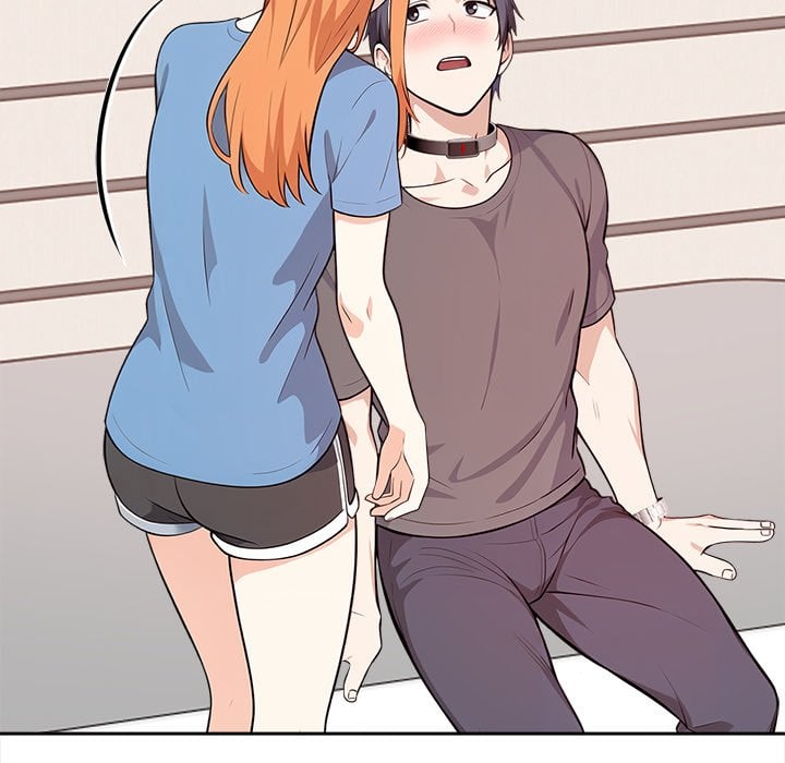 The Secret of a Girls’ Dorm - Chapter 44 [photo 77] - MangaPorn