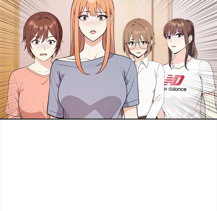 The Secret of a Girls’ Dorm - Chapter 44 [photo 8] - MangaPorn