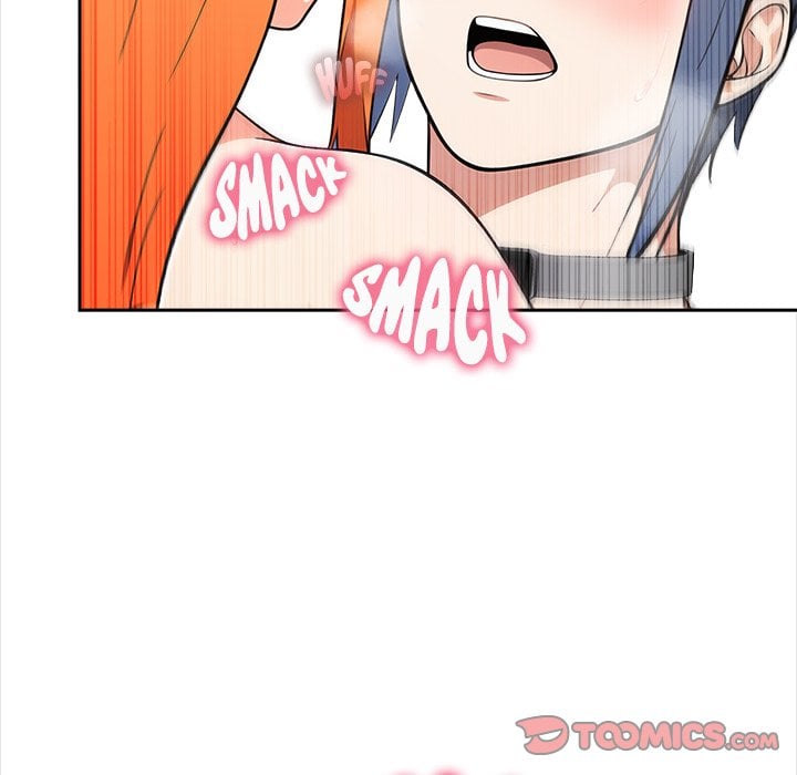 The Secret of a Girls’ Dorm - Chapter 44 [photo 86] - MangaPorn