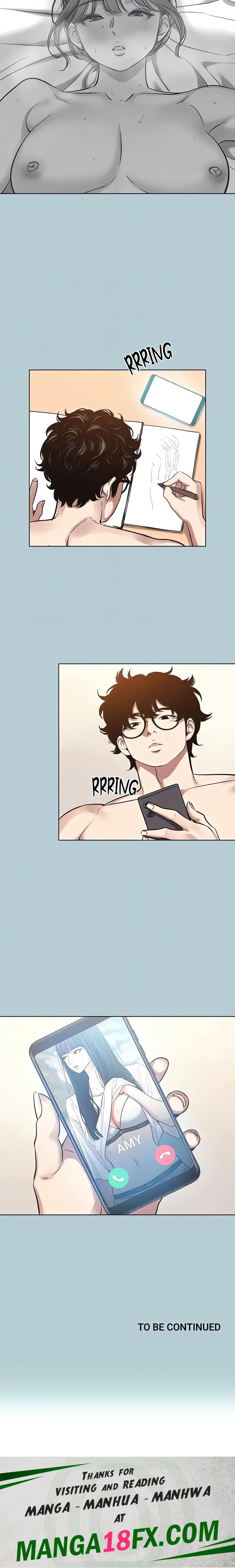 Not Interested - Chapter 35 [photo 16] - MangaPorn