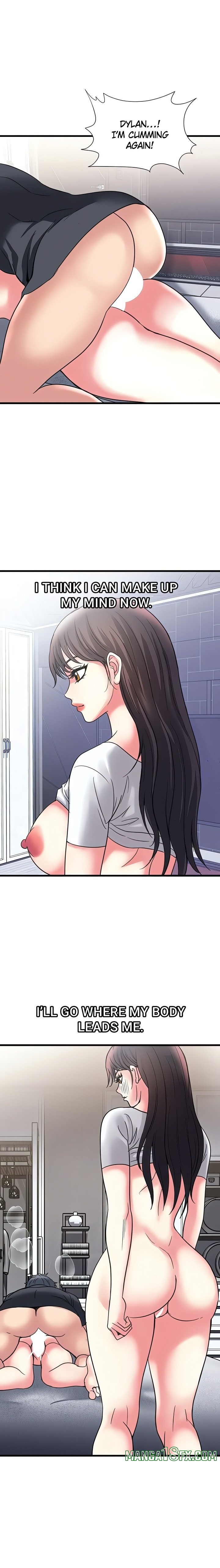 Daily Pleasure Awakening - Chapter 29 [photo 1] - MangaPorn