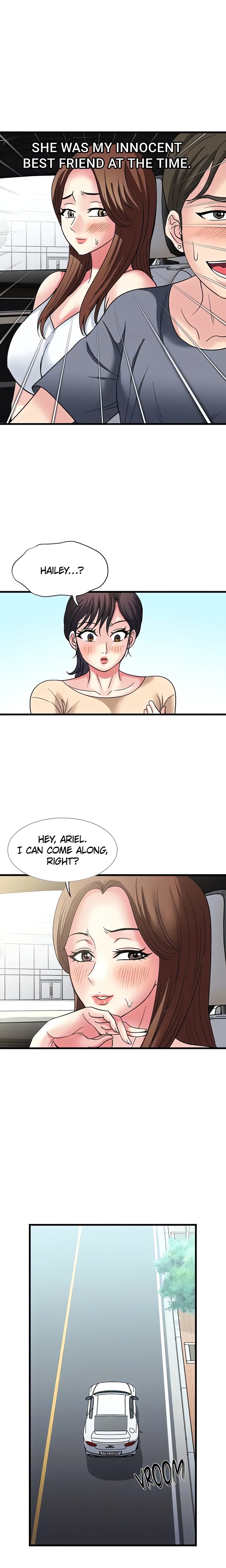 Daily Pleasure Awakening - Chapter 29 [photo 10] - MangaPorn