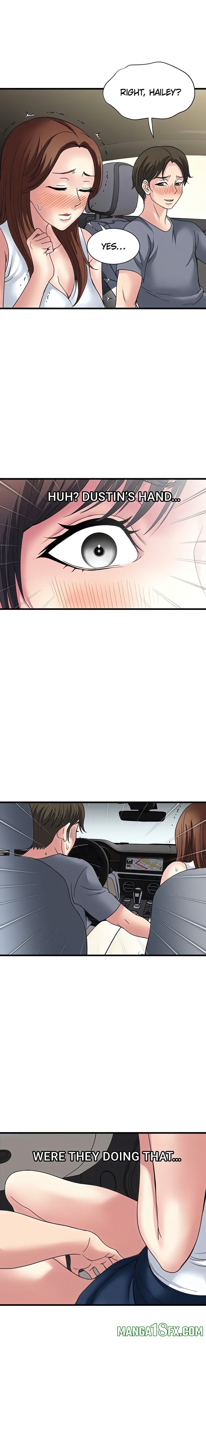 Daily Pleasure Awakening - Chapter 29 [photo 13] - MangaPorn