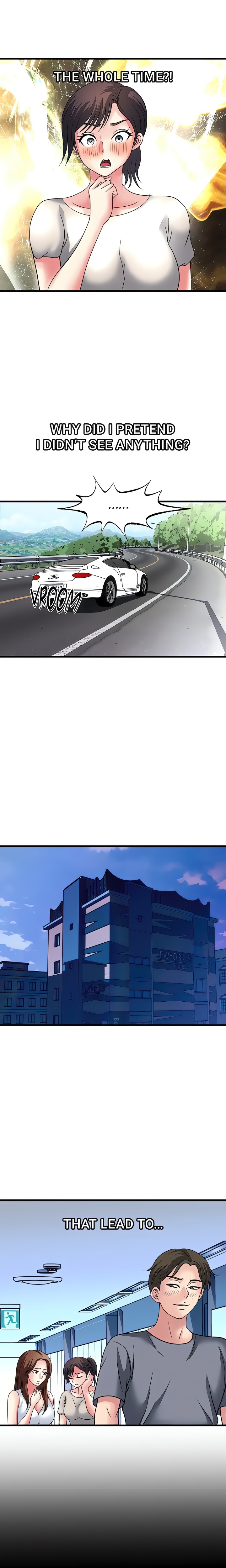 Daily Pleasure Awakening - Chapter 29 [photo 14] - MangaPorn