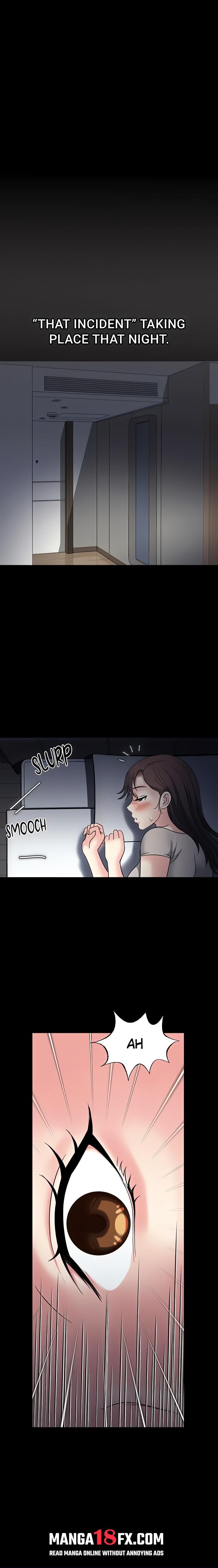 Daily Pleasure Awakening - Chapter 29 [photo 15] - MangaPorn