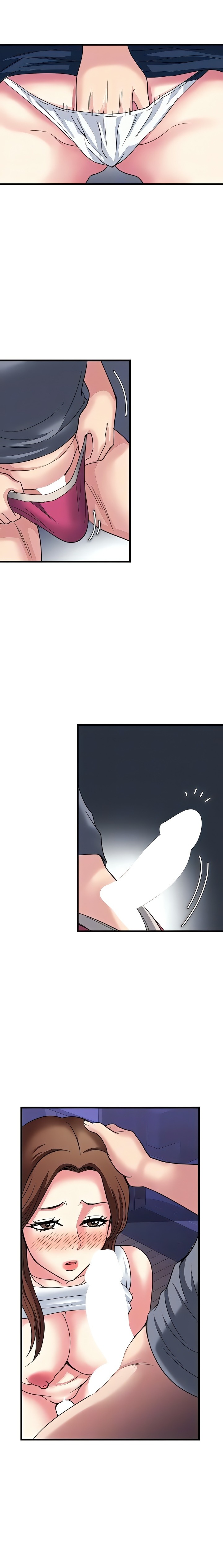 Daily Pleasure Awakening - Chapter 29 [photo 17] - MangaPorn