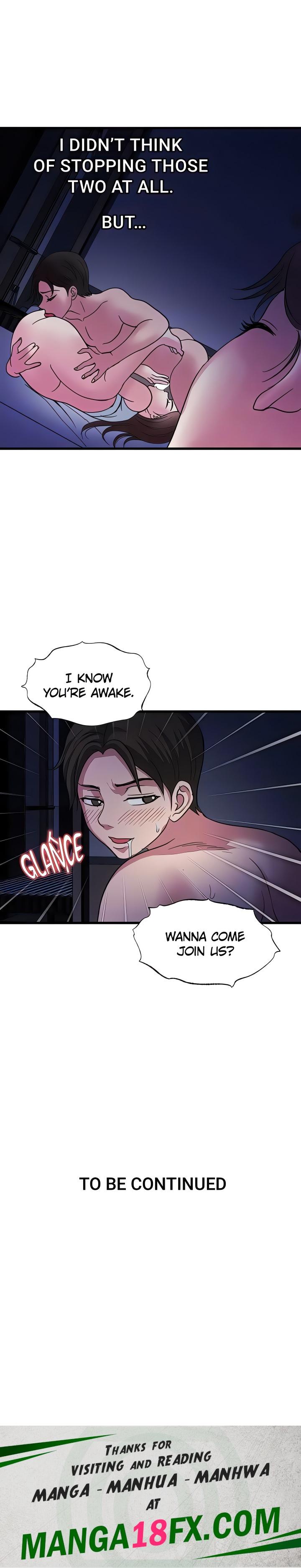 Daily Pleasure Awakening - Chapter 29 [photo 20] - MangaPorn