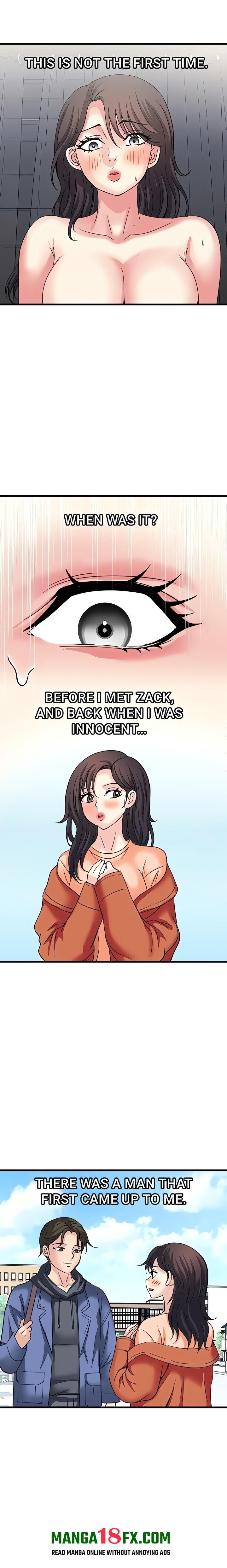 Daily Pleasure Awakening - Chapter 29 [photo 4] - MangaPorn