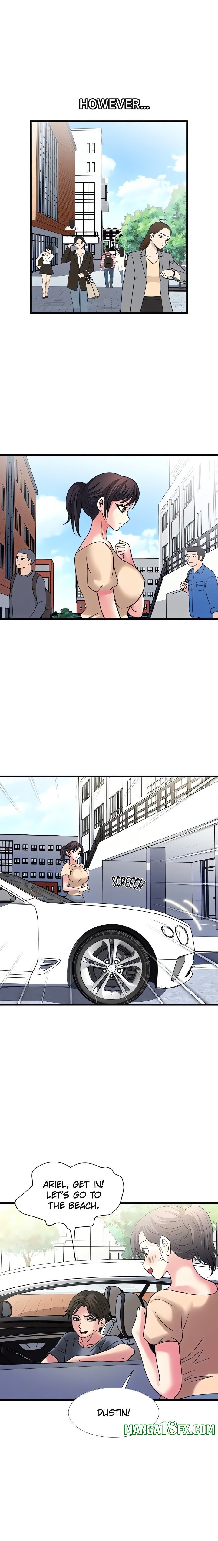 Daily Pleasure Awakening - Chapter 29 [photo 9] - MangaPorn