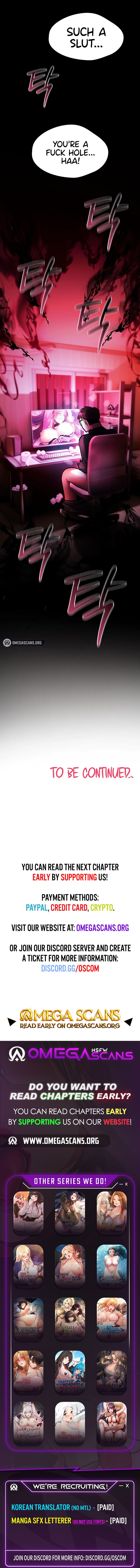 You Won’t Break Me - Chapter 27 [photo 15] - MangaPorn