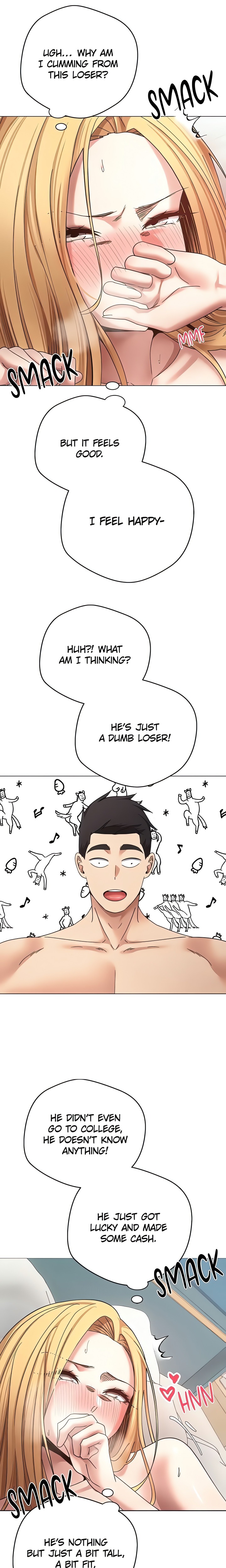 Turning My Life Around With Crypto (Official Uncensored) - Chapter 36 [photo 12] - MangaPorn