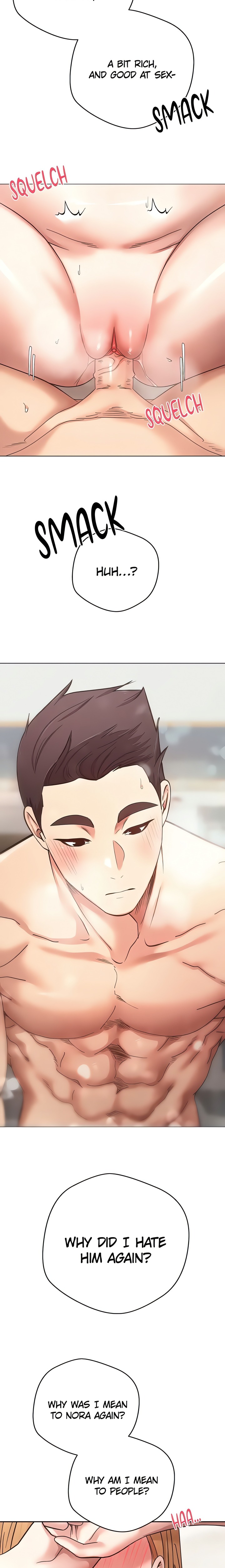 Turning My Life Around With Crypto (Official Uncensored) - Chapter 36 [photo 13] - MangaPorn