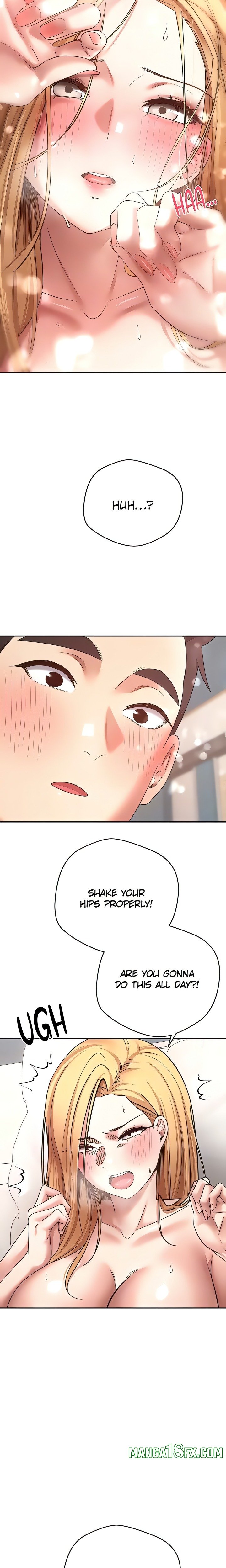 Turning My Life Around With Crypto (Official Uncensored) - Chapter 36 [photo 15] - MangaPorn