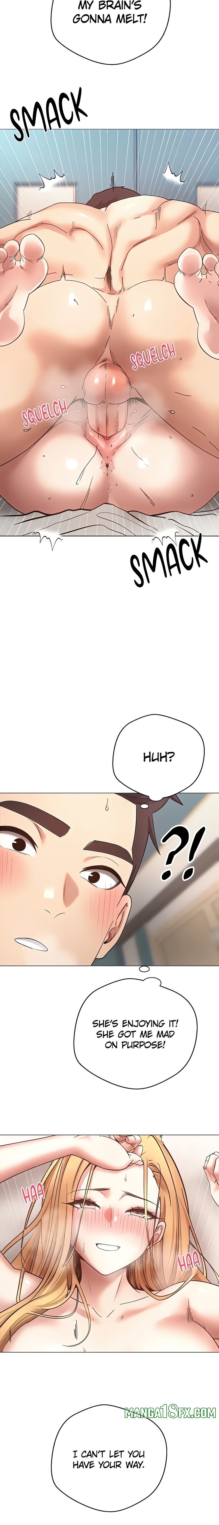 Turning My Life Around With Crypto (Official Uncensored) - Chapter 36 [photo 20] - MangaPorn