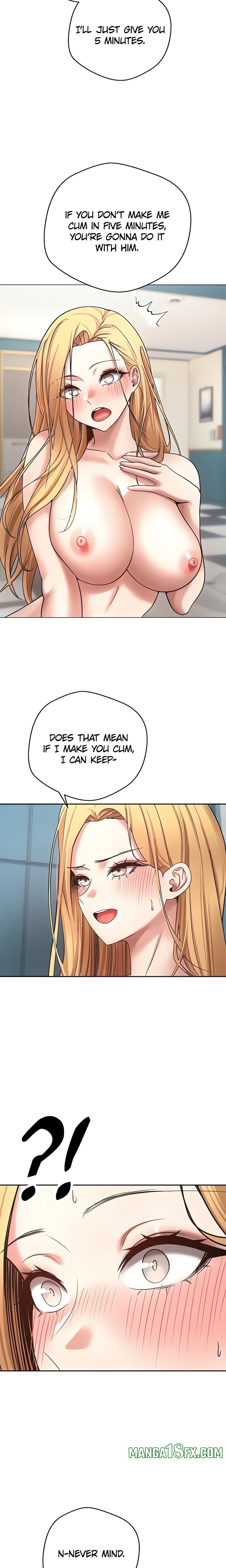 Turning My Life Around With Crypto (Official Uncensored) - Chapter 36 [photo 23] - MangaPorn