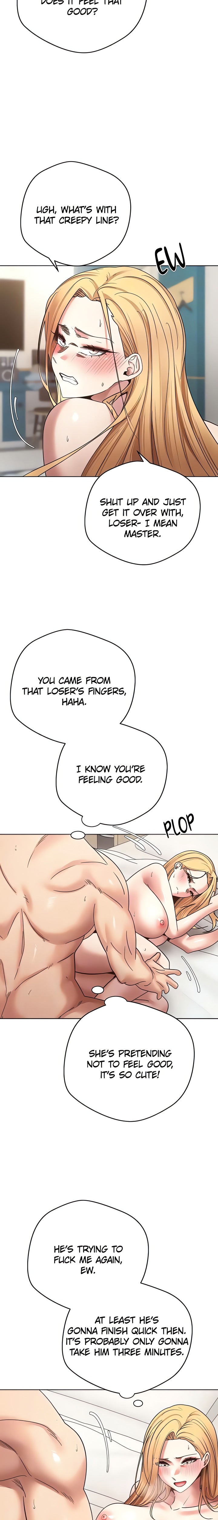 Turning My Life Around With Crypto (Official Uncensored) - Chapter 36 [photo 6] - MangaPorn