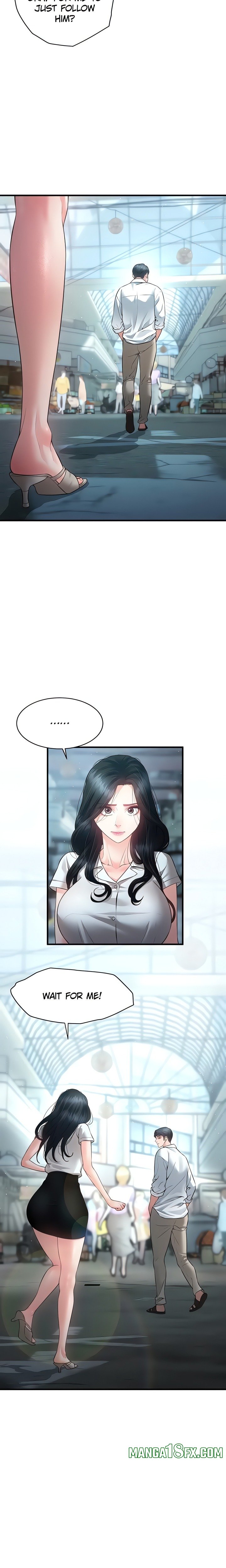 Bride Lessons (Official) - Chapter 22 [photo 12] - MangaPorn