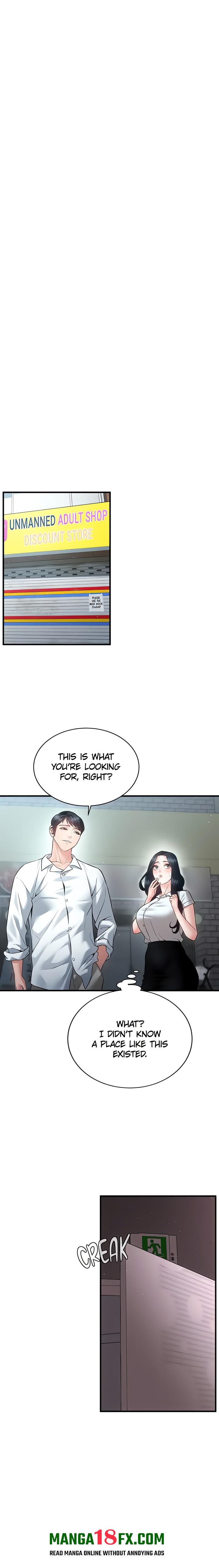 Bride Lessons (Official) - Chapter 22 [photo 13] - MangaPorn