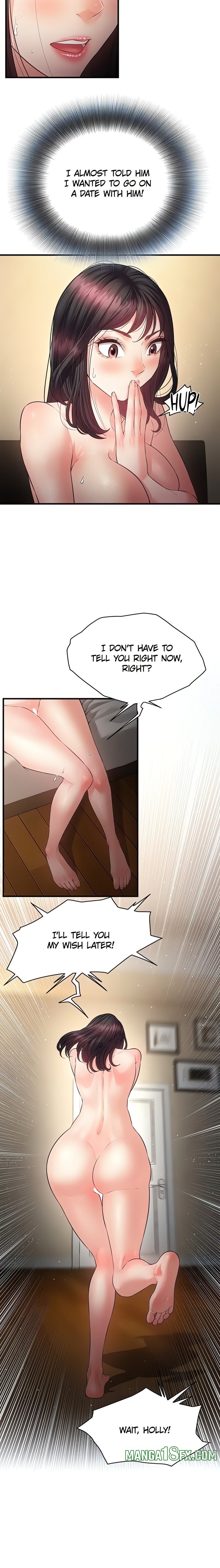 Bride Lessons (Official) - Chapter 22 [photo 2] - MangaPorn