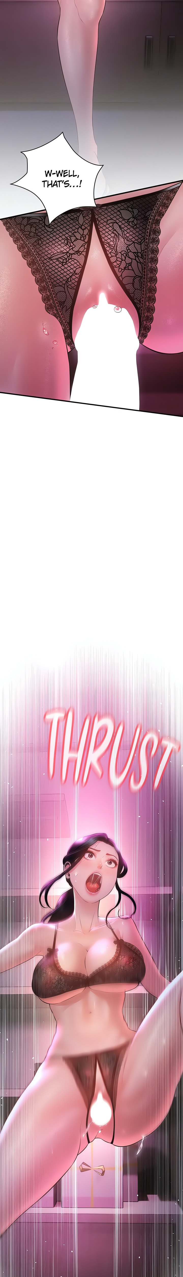 Bride Lessons (Official) - Chapter 22 [photo 22] - MangaPorn