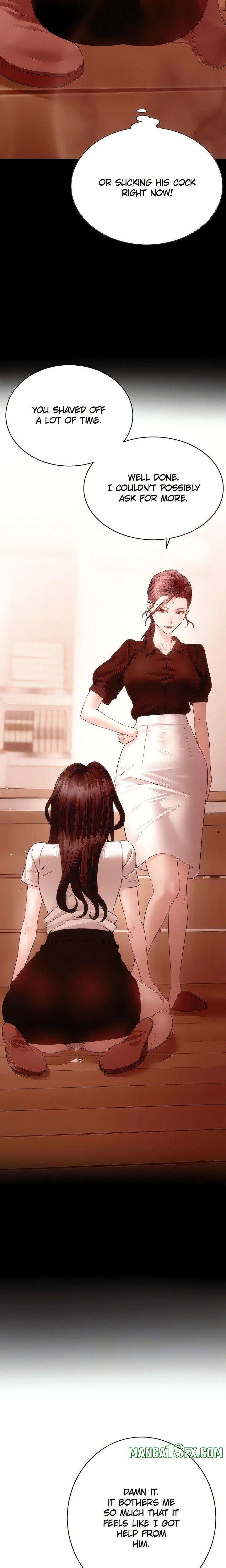 Bride Lessons (Official) - Chapter 22 [photo 5] - MangaPorn