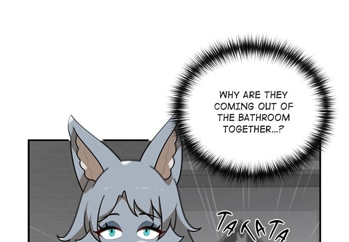 Paws on Campus - Chapter 19 [photo 1] - MangaPorn