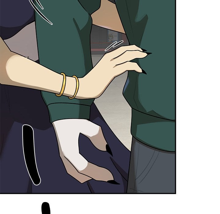 Paws on Campus - Chapter 19 [photo 10] - MangaPorn