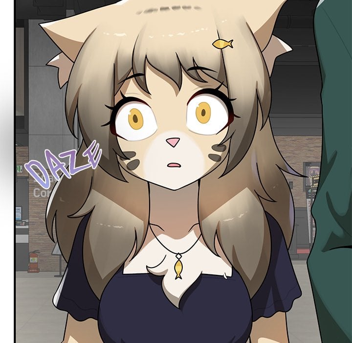 Paws on Campus - Chapter 19 [photo 102] - MangaPorn