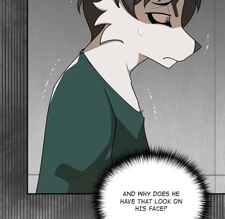 Paws on Campus - Chapter 19 [photo 107] - MangaPorn