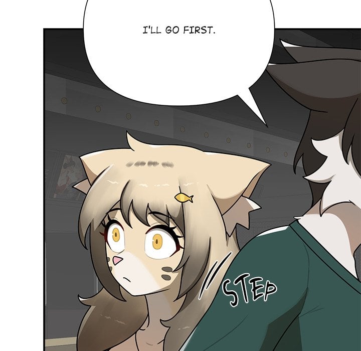 Paws on Campus - Chapter 19 [photo 112] - MangaPorn