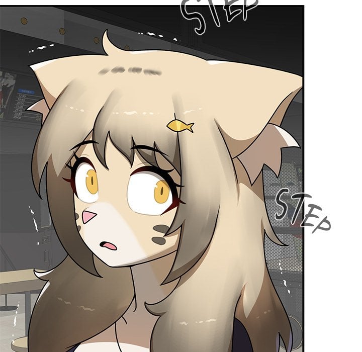 Paws on Campus - Chapter 19 [photo 114] - MangaPorn